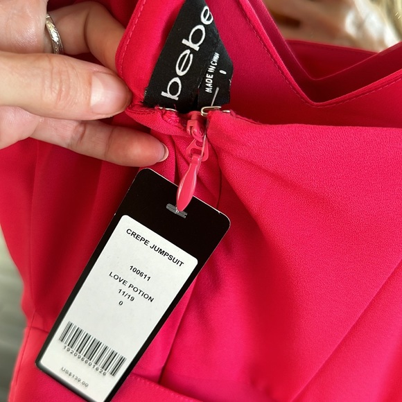 Bebe  size 0 NWT - Picture 5 of 6